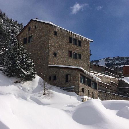 Hotel Roc De St Miquel & Apartment Soldeu Exterior photo